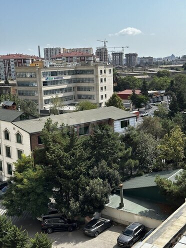 Satılır 2 otaqlı yeni tikili 45 m², Azadlıq Prospekti m., photo 12 from 13