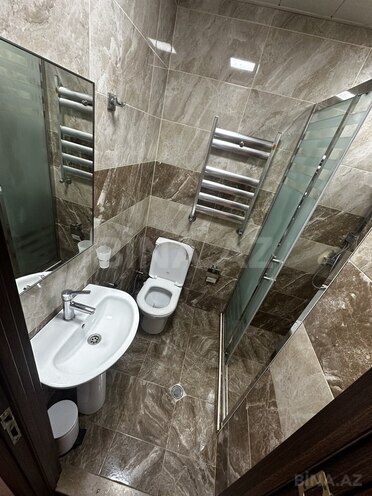 Satılır 2 otaqlı yeni tikili 45 m², Azadlıq Prospekti m., photo 8 from 13