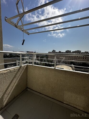Satılır 2 otaqlı yeni tikili 45 m², Azadlıq Prospekti m., photo 10 from 13