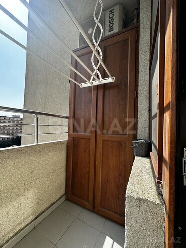 Satılır 2 otaqlı yeni tikili 45 m², Azadlıq Prospekti m., photo 11 from 13