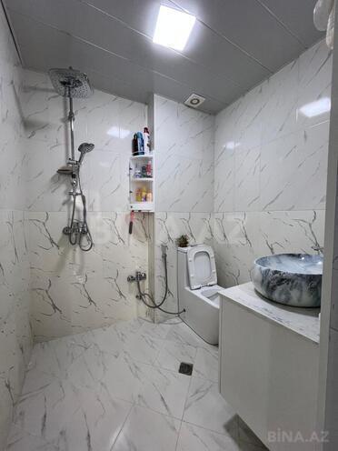 Продаётся 2-комн. новостройка 58 м², м. Ази Асланов, photo 10 from 11
