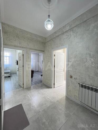 Продаётся 2-комн. новостройка 58 м², м. Ази Асланов, photo 9 from 11