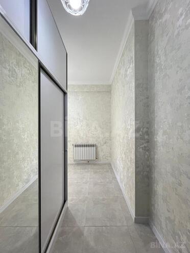 Продаётся 2-комн. новостройка 58 м², м. Ази Асланов, photo 8 from 11