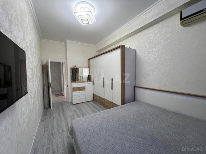 Продаётся 2-комн. новостройка 58 м², м. Ази Асланов, photo 7 from 11