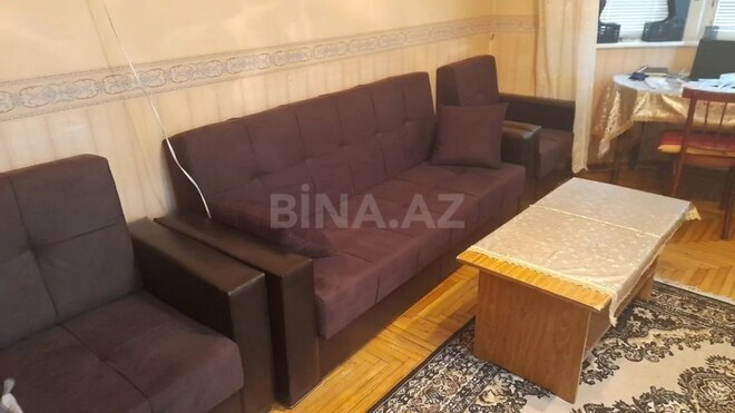 Satılır 2 otaqlı yeni tikili 70 m², Şah İsmayıl Xətai m., photo 5 from 12