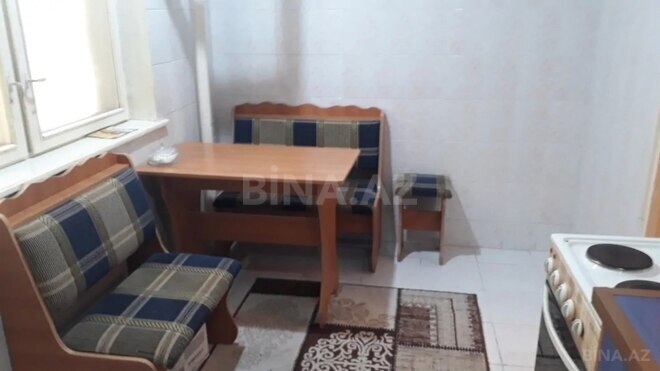 Satılır 2 otaqlı yeni tikili 70 m², Şah İsmayıl Xətai m., photo 8 from 12