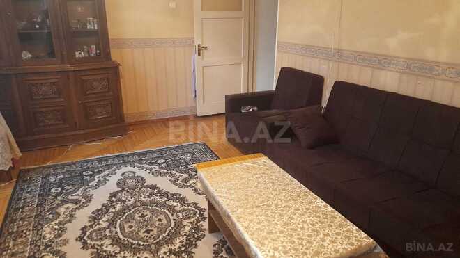 Satılır 2 otaqlı yeni tikili 70 m², Şah İsmayıl Xətai m., photo 3 from 12