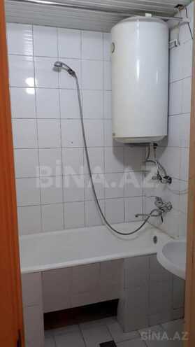Satılır 2 otaqlı yeni tikili 70 m², Şah İsmayıl Xətai m., photo 11 from 12