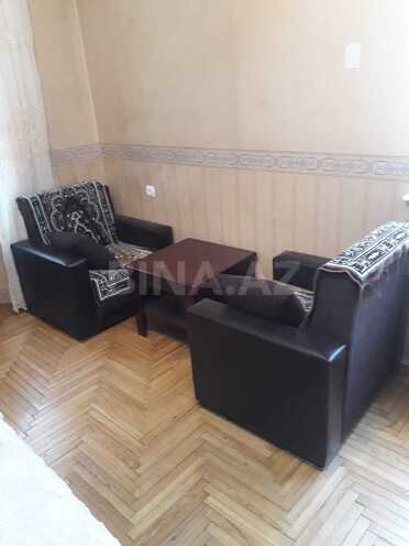 Satılır 2 otaqlı yeni tikili 70 m², Şah İsmayıl Xətai m., photo 4 from 12