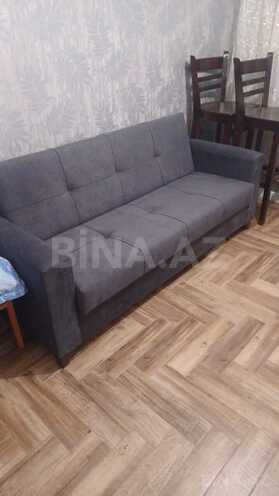Satılır 2 otaqlı yeni tikili 70 m², Şah İsmayıl Xətai m., photo 6 from 12
