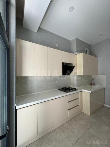 Сдаётся 2-комн. новостройка 67.2 м², м. Нариман Нариманов, photo 12 from 19