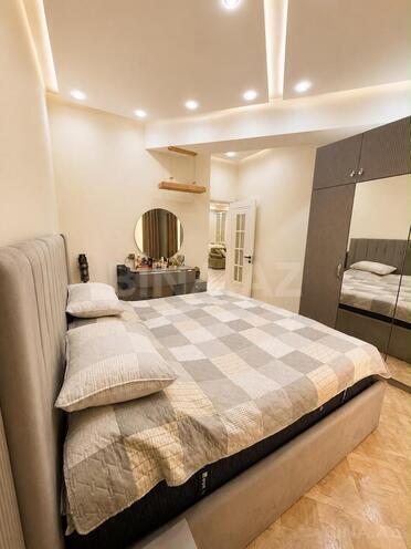 Satılır 3 otaqlı yeni tikili 110 m², Ağ şəhər q., photo 5 from 15
