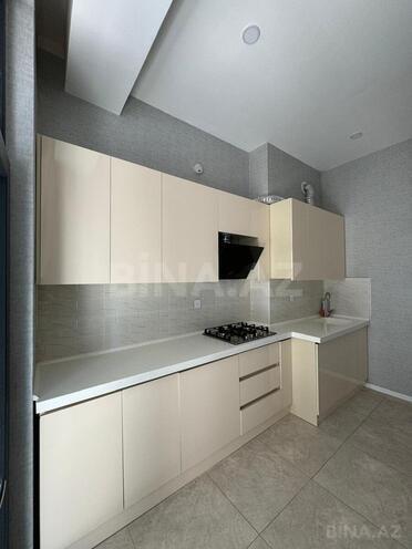 Сдаётся 2-комн. новостройка 67.2 м², м. Нариман Нариманов, photo 15 from 19