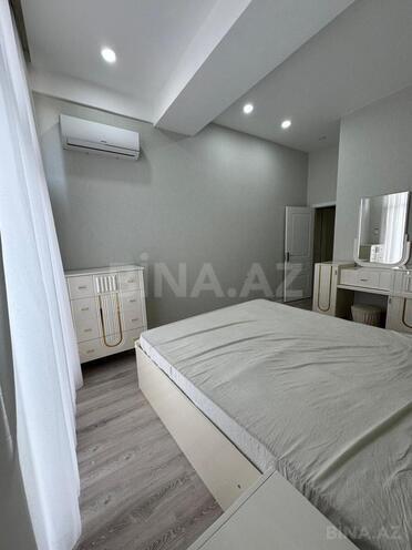 Сдаётся 2-комн. новостройка 67.2 м², м. Нариман Нариманов, photo 9 from 19