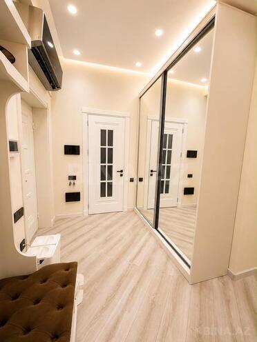 Satılır 3 otaqlı yeni tikili 110 m², Ağ şəhər q., photo 9 from 15