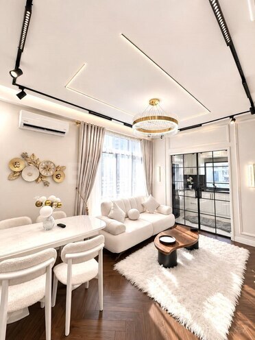 Satılır 3 otaqlı yeni tikili 91 m², Gənclik m., photo 4 from 27