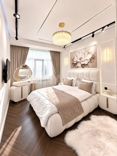 Satılır 3 otaqlı yeni tikili 91 m², Gənclik m., photo 11 from 27