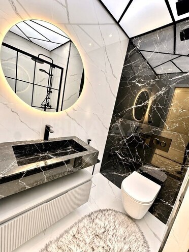Satılır 3 otaqlı yeni tikili 91 m², Gənclik m., photo 19 from 27
