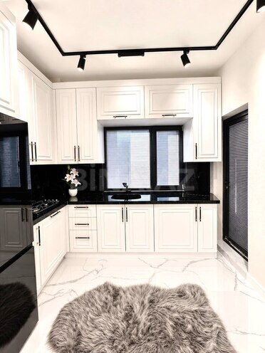 Satılır 3 otaqlı yeni tikili 91 m², Gənclik m., photo 7 from 27