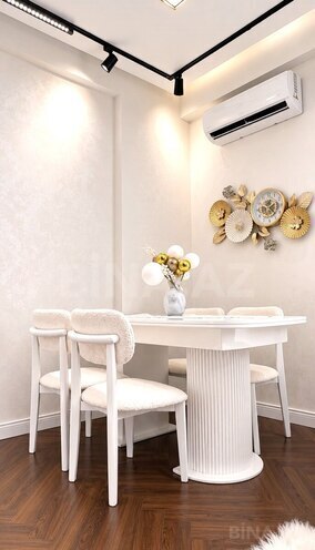 Satılır 3 otaqlı yeni tikili 91 m², Gənclik m., photo 6 from 27