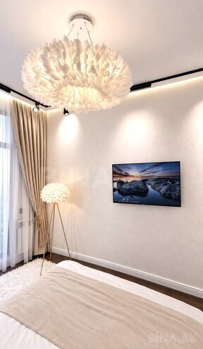 Satılır 3 otaqlı yeni tikili 91 m², Gənclik m., photo 18 from 27
