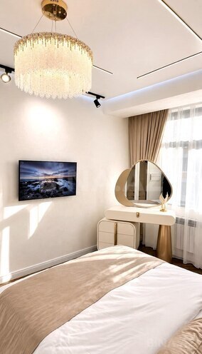Satılır 3 otaqlı yeni tikili 91 m², Gənclik m., photo 13 from 27