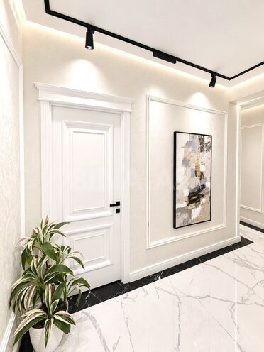 Satılır 3 otaqlı yeni tikili 91 m², Gənclik m., photo 10 from 27