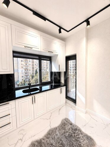 Satılır 3 otaqlı yeni tikili 91 m², Gənclik m., photo 9 from 27