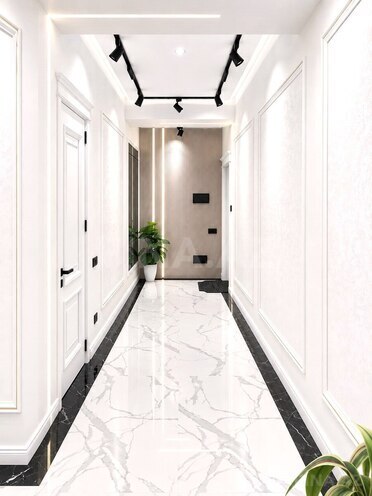 Satılır 3 otaqlı yeni tikili 91 m², Gənclik m., photo 14 from 27