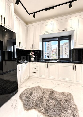 Satılır 3 otaqlı yeni tikili 91 m², Gənclik m., photo 8 from 27