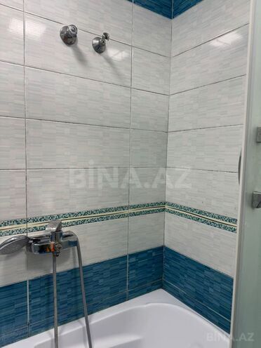 İcarəyə verilir 2 otaqlı yeni tikili 75 m², Xalqlar Dostluğu m., photo 12 from 16