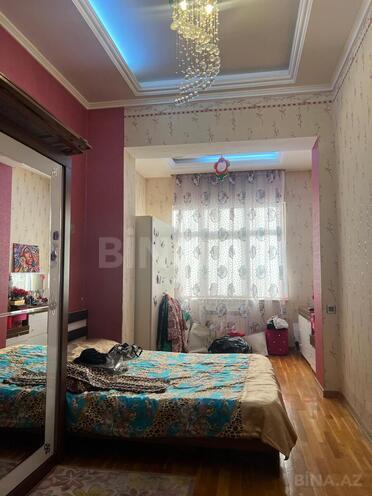 Сдается 3-комн. вторичка 100 м², м. Сахил, photo 5 from 11