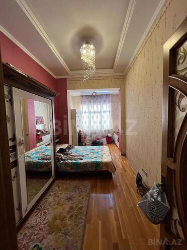 Сдается 3-комн. вторичка 100 м², м. Сахил, photo 6 from 11
