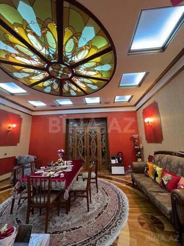 Сдается 3-комн. вторичка 100 м², м. Сахил, photo 4 from 11