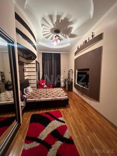 Сдается 3-комн. вторичка 100 м², м. Сахил, photo 7 from 11