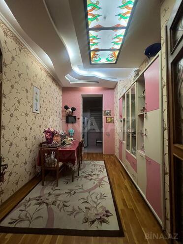 Сдается 3-комн. вторичка 100 м², м. Сахил, photo 8 from 11