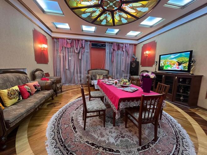 Сдается 3-комн. вторичка 100 м², м. Сахил, photo 3 from 11