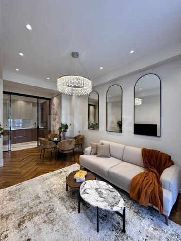 Продается 2-комн. новостройка 84 м², Наримановский  р., photo 5 from 17
