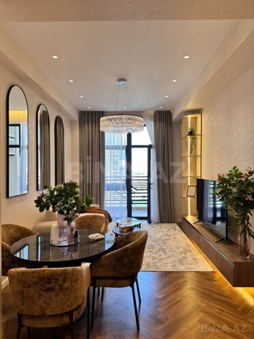 Продается 2-комн. новостройка 84 м², Наримановский  р., photo 3 from 17