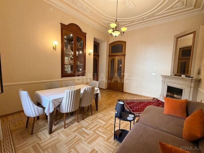 Satılır 3 otaqlı köhnə tikili 85 m², 28 May m., photo 6 from 17