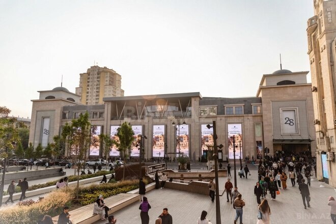 Satılır 3 otaqlı köhnə tikili 85 m², 28 May m., photo 4 from 17