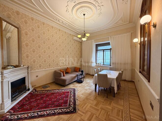 Satılır 3 otaqlı köhnə tikili 85 m², 28 May m., photo 5 from 17