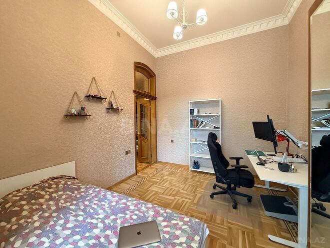 Satılır 3 otaqlı köhnə tikili 85 m², 28 May m., photo 11 from 17