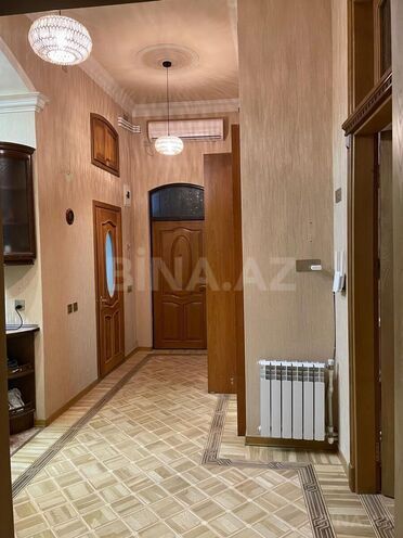Satılır 3 otaqlı köhnə tikili 85 m², 28 May m., photo 15 from 17