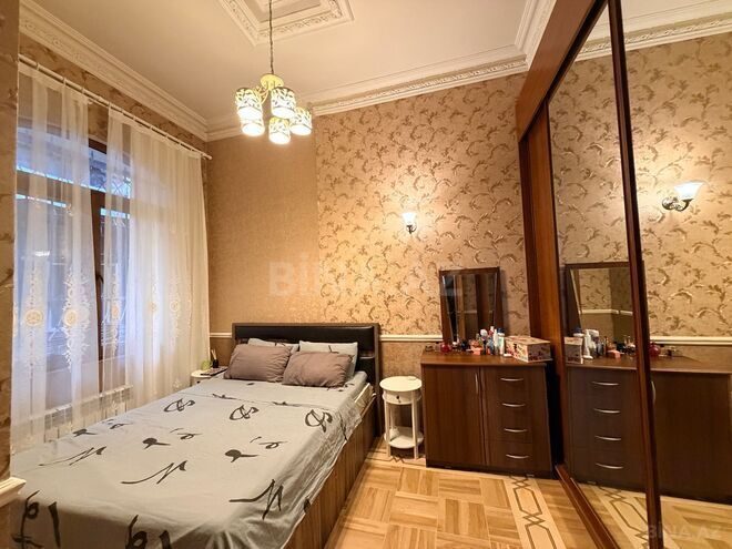 Satılır 3 otaqlı köhnə tikili 85 m², 28 May m., photo 12 from 17