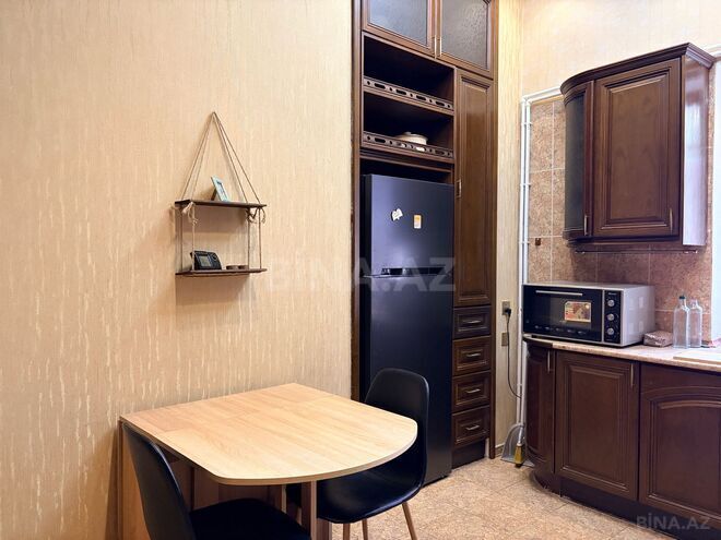 Satılır 3 otaqlı köhnə tikili 85 m², 28 May m., photo 9 from 17