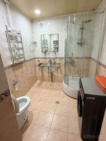 Satılır 3 otaqlı köhnə tikili 85 m², 28 May m., photo 14 from 17