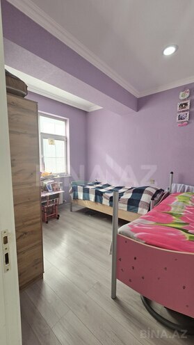 Satılır 3 otaqlı yeni tikili 76 m², Əhmədli q., photo 7 from 11