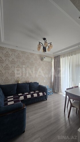 Satılır 3 otaqlı yeni tikili 76 m², Əhmədli q., photo 1 from 11