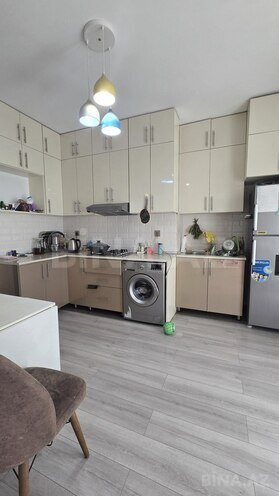Satılır 3 otaqlı yeni tikili 76 m², Əhmədli q., photo 6 from 11